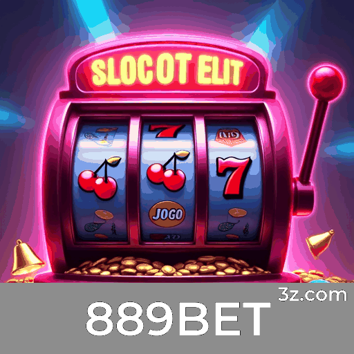 Acesso ao 889BET