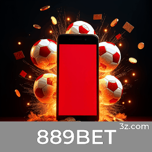 Cadastro na 889BET