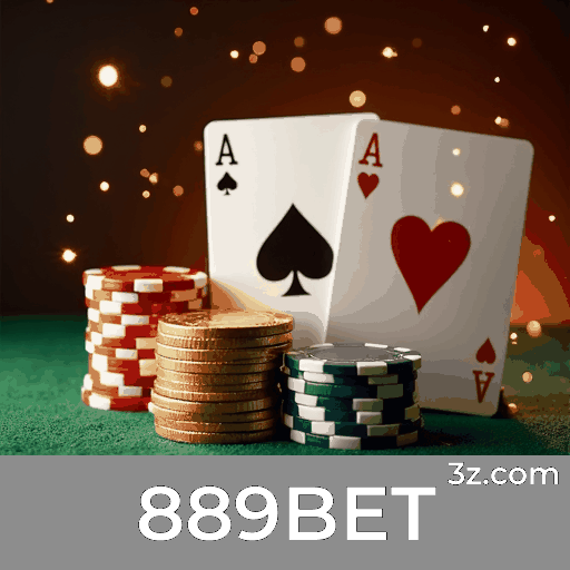 Cassino Online 889BET