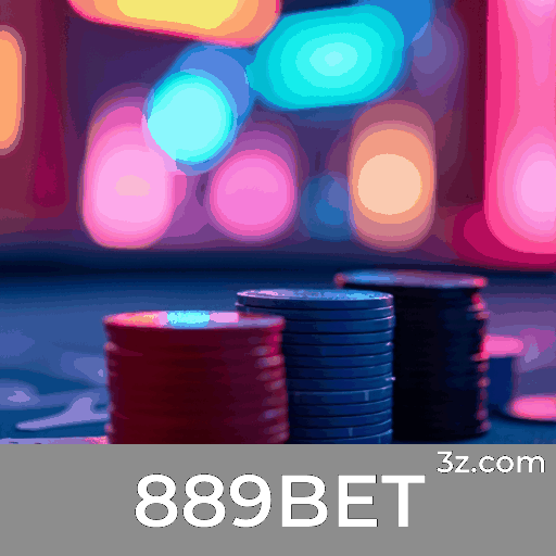 Cadastro na 889BET