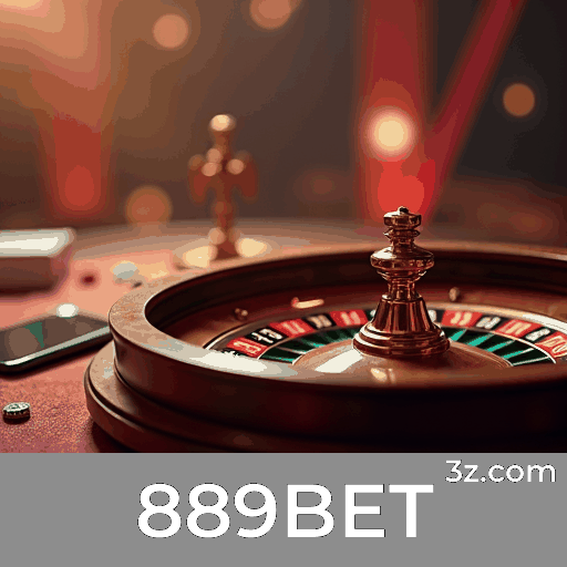 Cassino Online 889BET