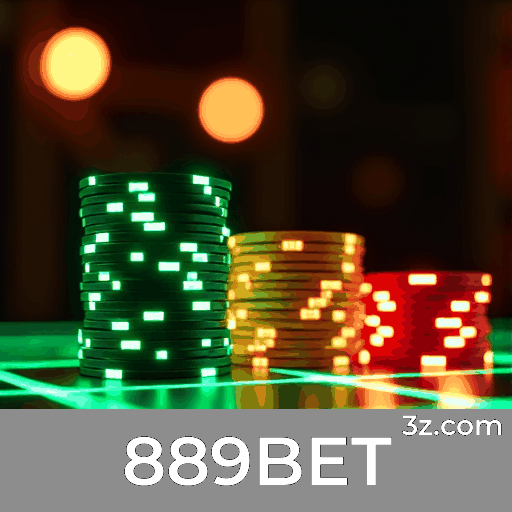 Cassino Online 889BET