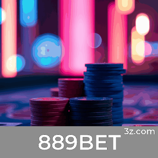 Cassino Online 889BET