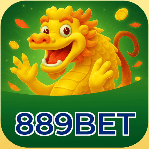 889BET logo