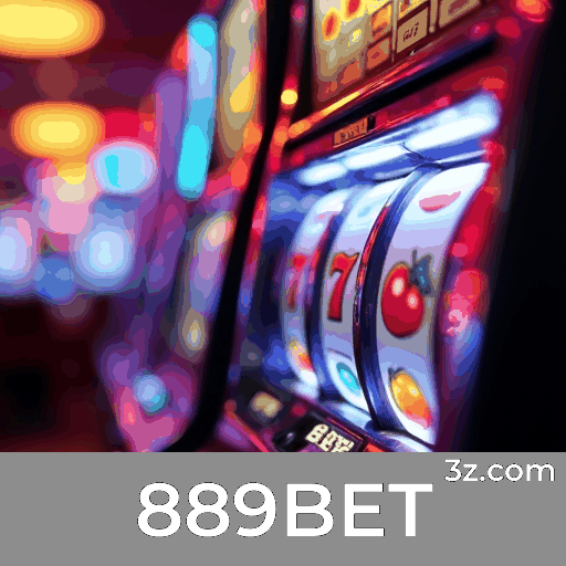 Acesso ao 889BET