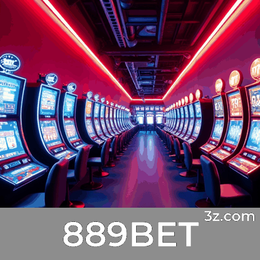 889BET: Experiência Profissional em Apostas e Cassino
