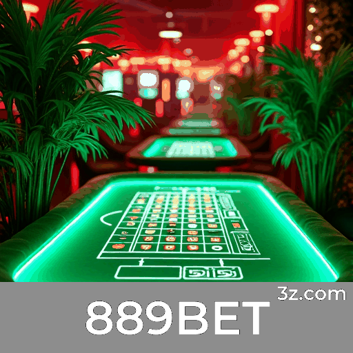 Cassino Online 889BET