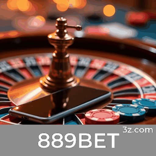 Acesso ao 889BET