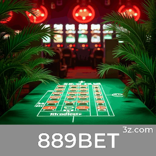 Cadastro na 889BET