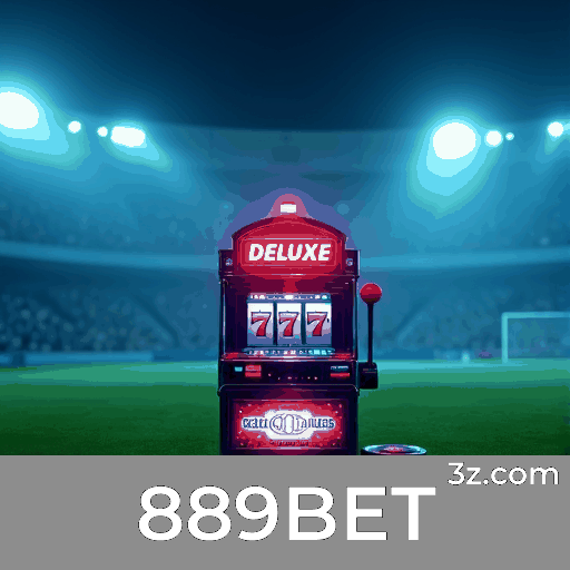 Acesso ao 889BET