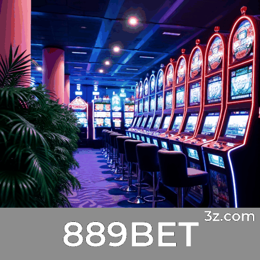 Cassino Online 889BET