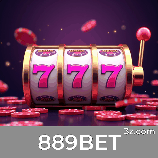 Cassino Online 889BET