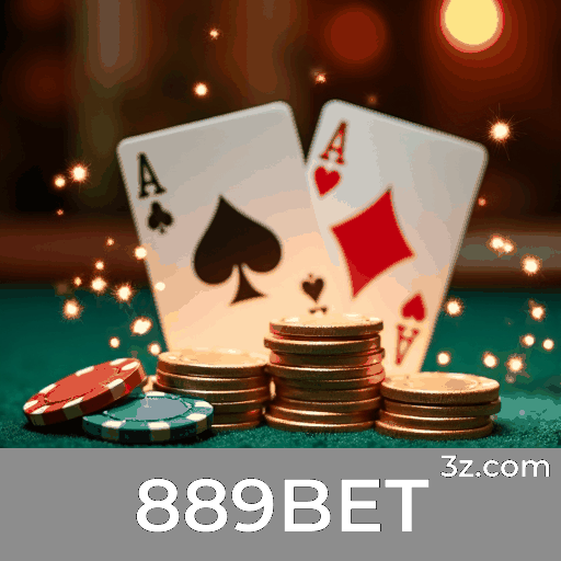 Acessar o site 889BET COM