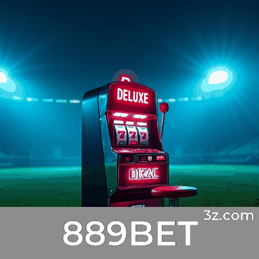 889BET: Experiência Profissional em Apostas e Cassino