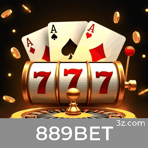 Cadastro na 889BET