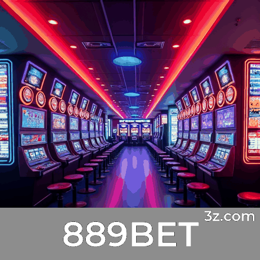 Acesso ao 889BET