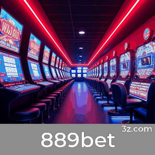 889bet: Bônus e Promoções Imperdíveis