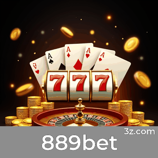 889bet: Especialista em Apostas Esportivas no Brasil