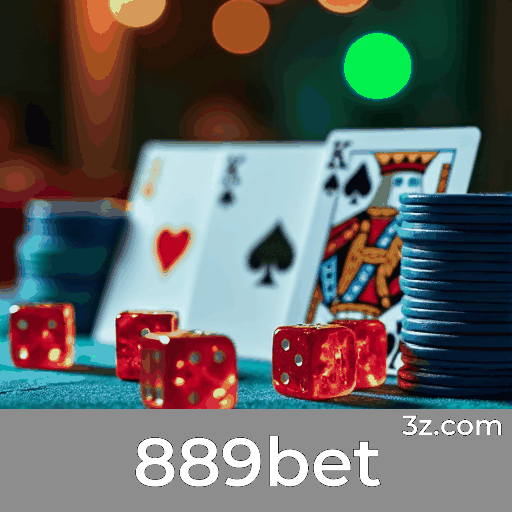 889bet: Seu Cassino Online e Apostas Confiável