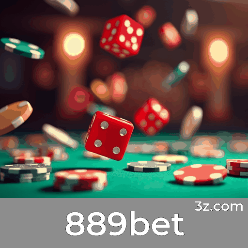 Excelência em Casino no 889bet: Jogos Premium e Dealers Reais