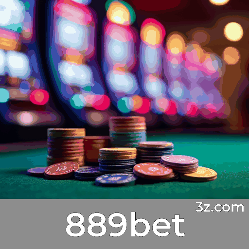 Excelência em Casino no 889bet: Jogos Premium e Dealers Reais